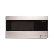 Sharp R-209KK Microwave Oven
