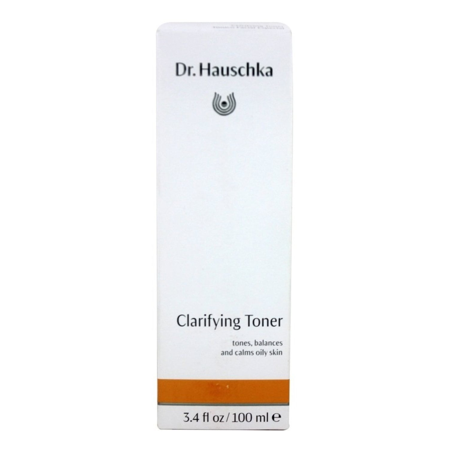 Dr. Hauschka Clarifying Facial Toner For Oily & Combination Skin, 3.4 fl oz