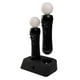 thumbnail image 2 of Base de carga Power A para controladores PlayStation VR Move, 2 of 4