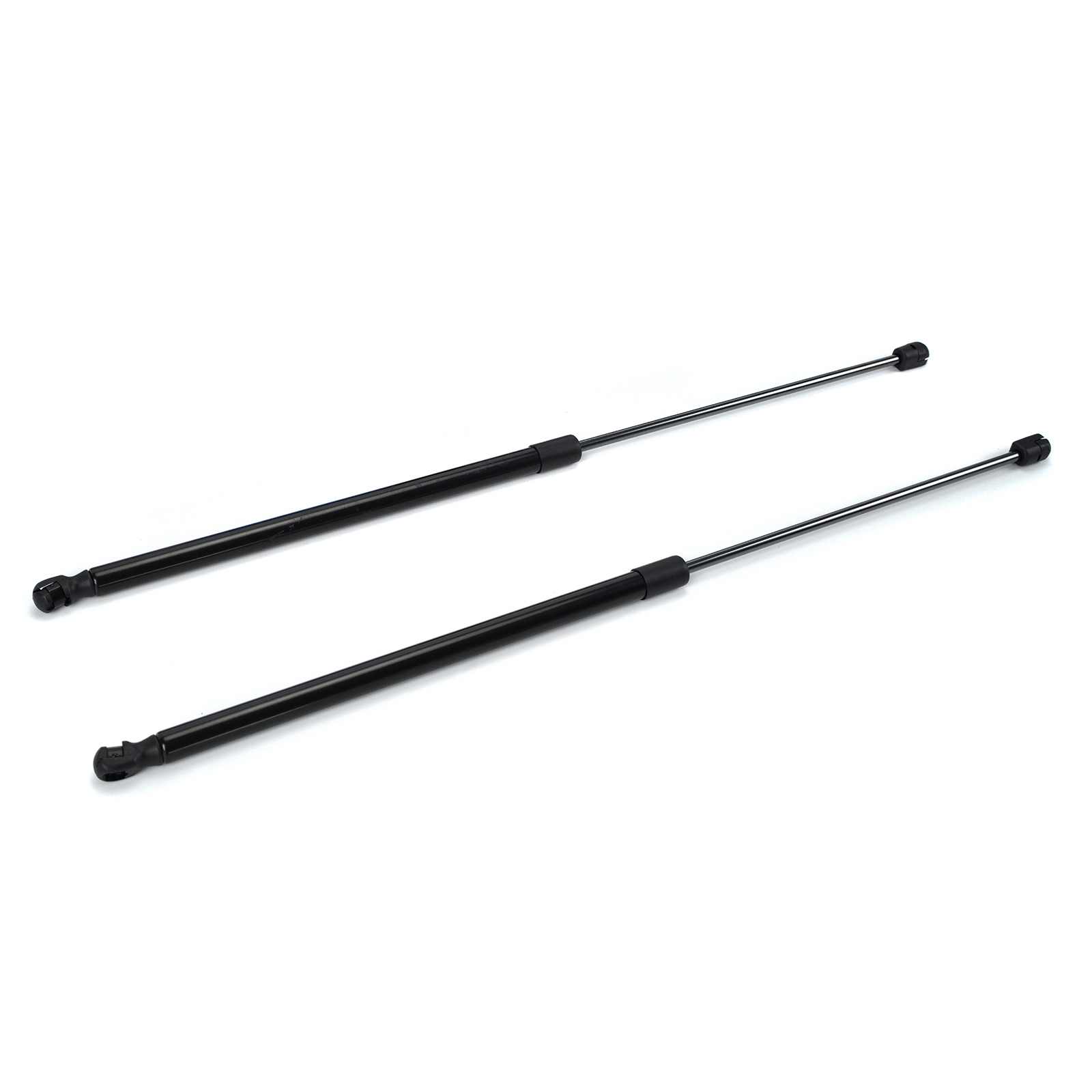 MOCA AUTOPARTS 2pcs Hood Lift Supports Gas Springs Struts Shocks Fit for 2013-2018 Toyota Avalon & 2012-2017 Toyota Camry