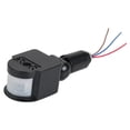 thumbnail image 2 of Eigraketly Sensor de movimiento infrarrojo profesional para exteriores, Detector automático inteligente y práctico, luz de pared, interruptor Estufas de camping, 2 of 6