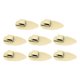 thumbnail image 2 of 8 clips para alfombrillas de coche, clips de sujeción antideslizantes para alfombrillas de coche, fáciles de instalar. Beige, 2 of 7