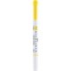 thumbnail image 2 of Rotuladores de doble punta Zebra Pen Mildliner, paquete de 12 unidades, color amarillo, 2 of 7