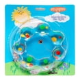 thumbnail image 3 of Mordedera de Agua Starbien Confeti, 3 of 4