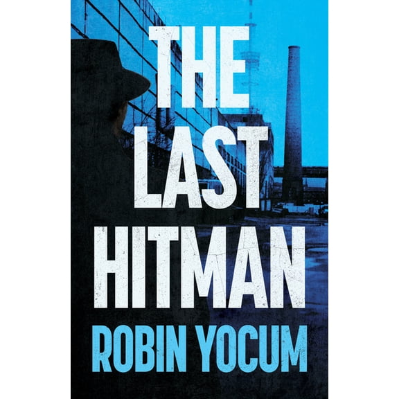 The Last Hitman, (Paperback)