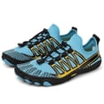 thumbnail image 5 of Hiking Barefoot Shoes Non-Slip Healthy Breathable Trail Running Wide Toe Water Shoes Women Men, 5 of 11