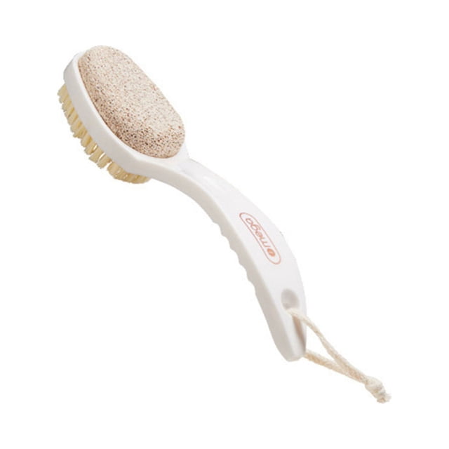 Dvkptbk Foots File Foot File Callus Remover - Multi Purpose 2 In 1 Feet Pedicure Tools with Foot Scrubbers, Foot Rasp and Sand Paper for Home Foot Care Foots File