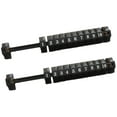 thumbnail image 4 of bedienty 2Pcs Foosball Scoreboard Foosball Score Counter A for Foosball Style Standard Tables Style B, 4 of 6