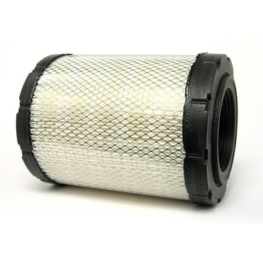 ACDelco GM Original Equipment Air Filter A2014C Fits select: 2002-2009 CHEVROLET TRAILBLAZER, 2002-2009 GMC ENVOY