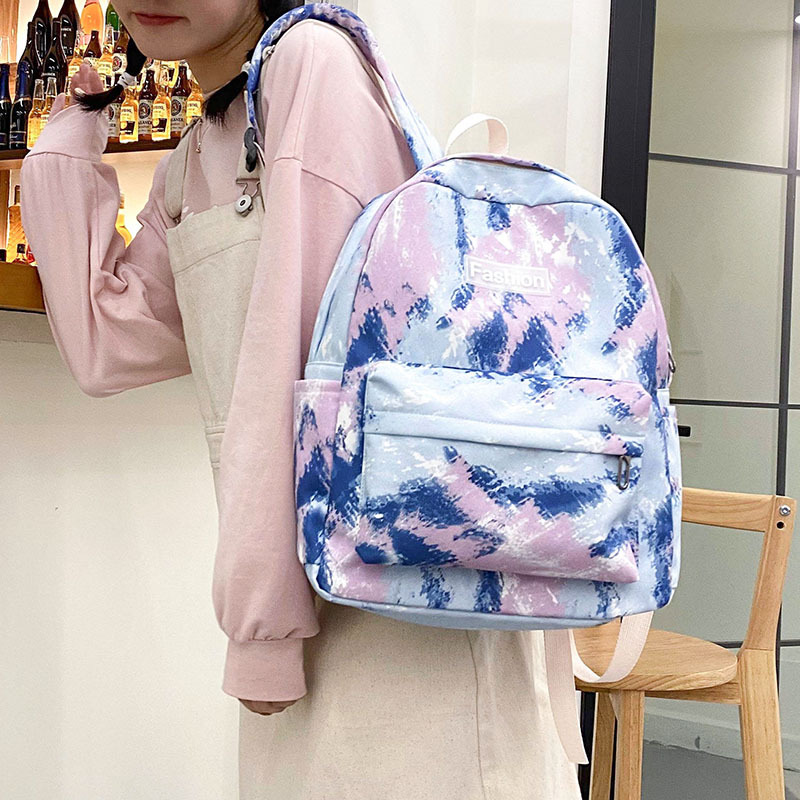 kids backpack with laptop sleeve