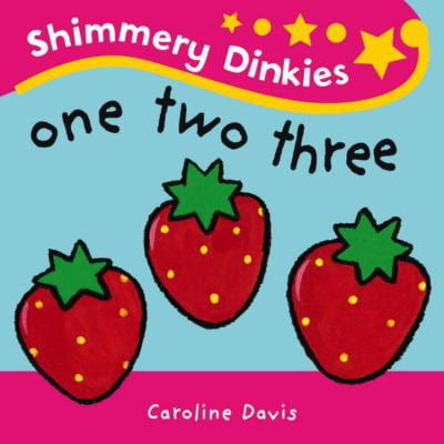 Pre-Owned One Two Three (Hardcover) 1846167329 9781846167324