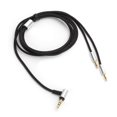 thumbnail image 1 of Cable de auriculares compatible con Sennheiser HD202 HD497 HD447 HD212 pro EH250 EH350 Cable de audio, 1 of 12