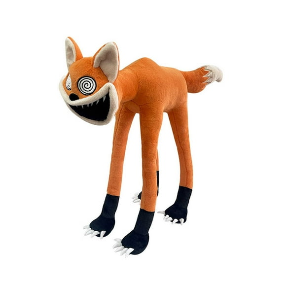 Dyfzdhu Peluches Nouvelles Peluches Critters Oreiller en Peluche Jouets pour Fans de Jeux Compagnon Idéal pour Dormir