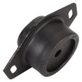 thumbnail image 1 of 184436,  Engine Mount Anti Aging Improved Stability Wear  Reduce Vibration Rear Left  for 206 306 307 308 408 607, 1 of 8