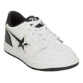 thumbnail image 4 of Tenis Vavito Blanco Para Niño [VVV1127] blanco 20.5, 4 of 10