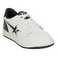 thumbnail image 4 of Tenis Vavito Niño Blanco Estrella Sneakers Cintas Infantil T18-26 blanco 25.5 MX, 4 of 10