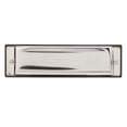 thumbnail image 3 of G Key Harmonica 10 Hole 20 Tone Mouth Organ Rust Corrosion Proof Portable Harmonica for Beginner Children, 3 of 5