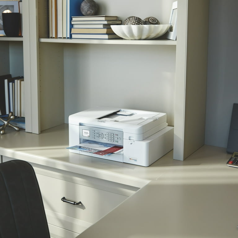 Brother MFC-J4335DW INKvestment Tank Wireless Multi-Function