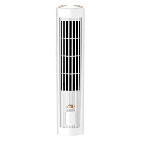 

Zauma Clearance Electric Fans for Home Air Circulator Outfany ， ，2024New Air Conditioning Air Circulation Fan Multi Functional Vertical and Horizontal Use Turbine Flow Wind Leafless Desktop Tower Fan