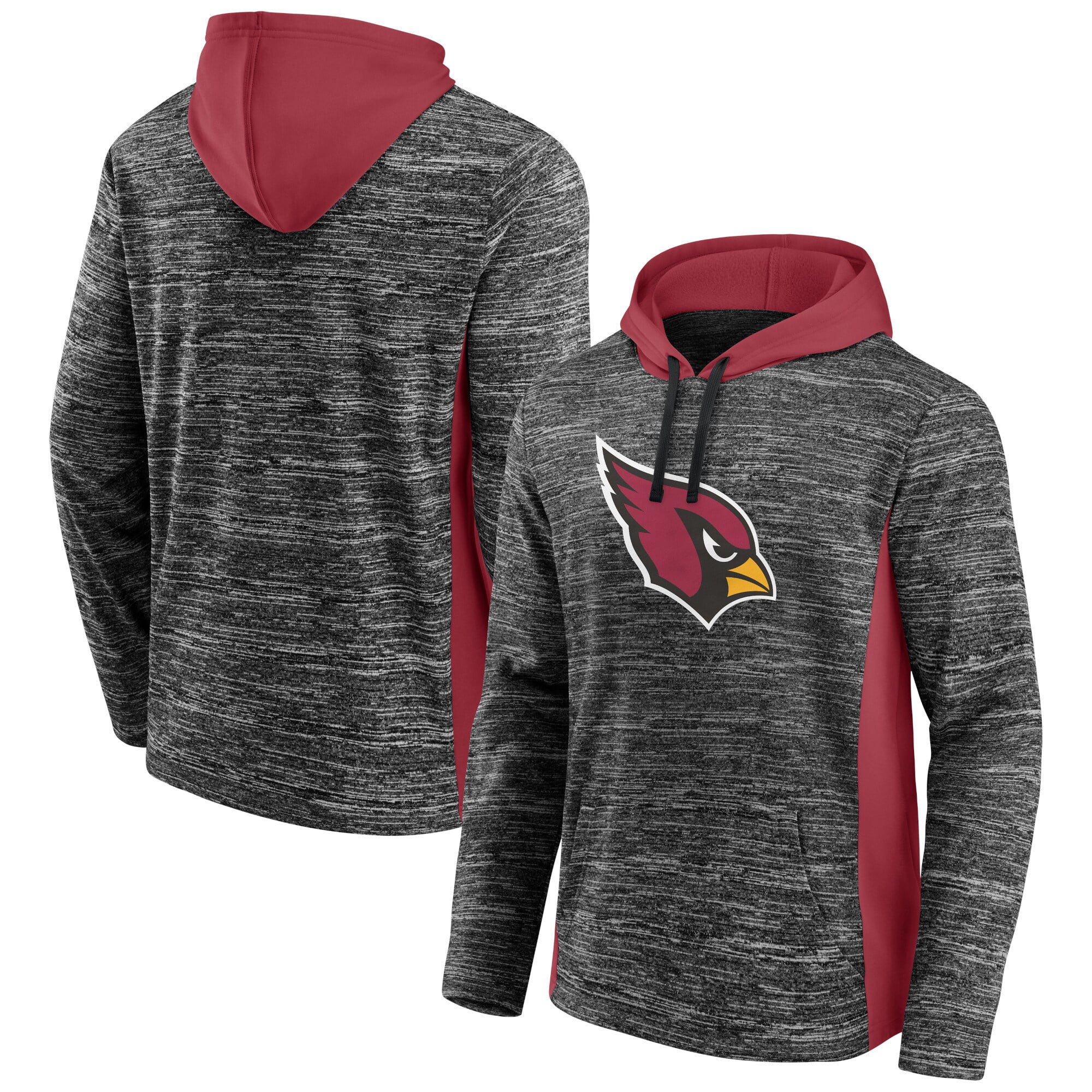 Arizona Cardinals Sweatshirts - Walmart.com
