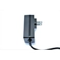 thumbnail image 2 of [UL Listed] OMNIHIL 8 Feet Long AC/DC Adapter Compatible with Noisz by ILIFE S5 Robot Vacuum Cleaner, 2 of 6