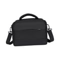 thumbnail image 3 of Estuche para cámara Bolsos de mano Bolso bandolera portátil Bolsa de almacenamiento portátil para 750D 800D Outdoor XA5 XA7 A5000 5100 6000 Em5 Em10 Negro, 3 of 8