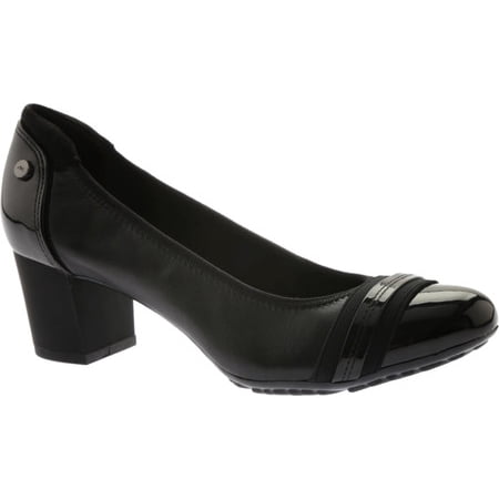 Guardian Block Heels