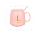 thumbnail image 3 of Miangastore 1 set of Electric Cup Warmer USB Heating Water Cup Drinking Cup Thermostatic Cup, 3 of 8