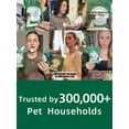 thumbnail image 5 of Pet Hair Dissolver for Washing Machine, Pet Hair Remover for Laundry, 96.7% Dissolution Rate, Dog Hair Remover, Cat Hair Remover, Up to 12 Months of Use, HE/Top/Front-Load Compatible, Septic Safe, 5 of 9