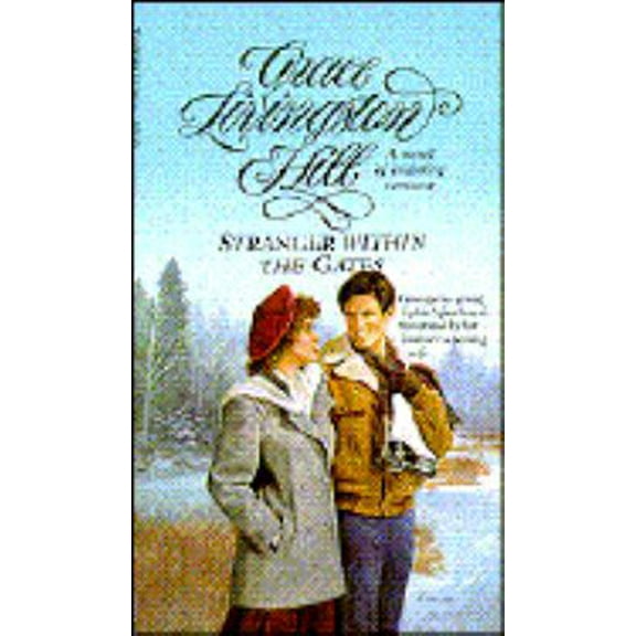 Pre-Owned Stranger Within the Gates (Mass Market Paperback) 0842364412 9780842364416