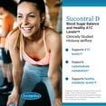 thumbnail image 3 of EuroMedica Sucontral D - 60 Capsules, 3 of 7