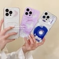 thumbnail image 2 of Carcasa OPPO A17 A16 A15 A57 A77 A55 A54 A74 A96 A76 A95 A94 A54 A55 A3S A5S A5 A9 A53 A32 A33 A92 A52 A72 6 7 Funda Linda Suave TPU Protección De La Lente Cubierta Trasera Gao Jiahui unisex, 2 of 2