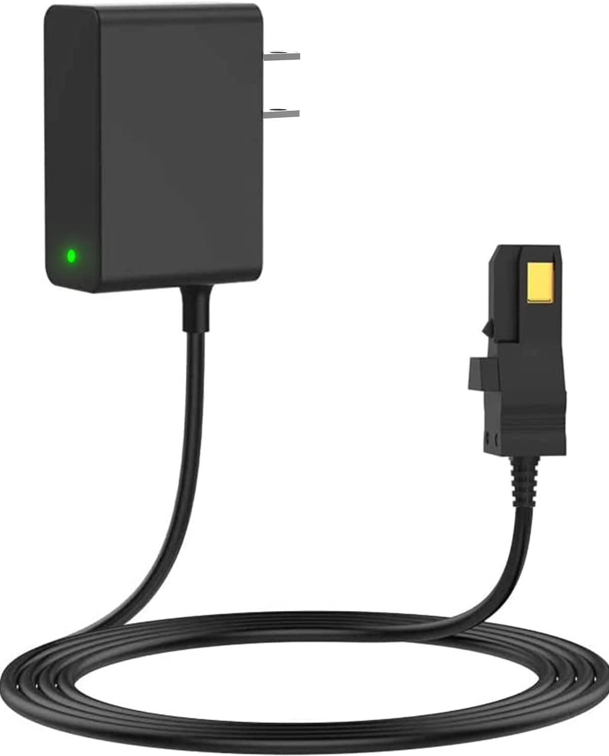 BENSN 12V Power Wheels Battery Charger, for Gray and Orange Top Battery FisherPrice Battery