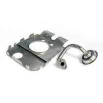 Scott Drake C5ZZ-6675-22-B 1965-1973 Oil Pan Baffle,& Tube Baffle & Tube Only