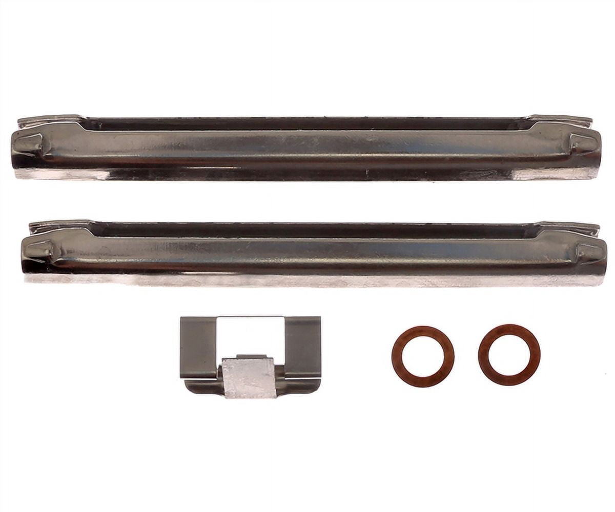 Raybestos Element3 New Semi-Loaded Caliper