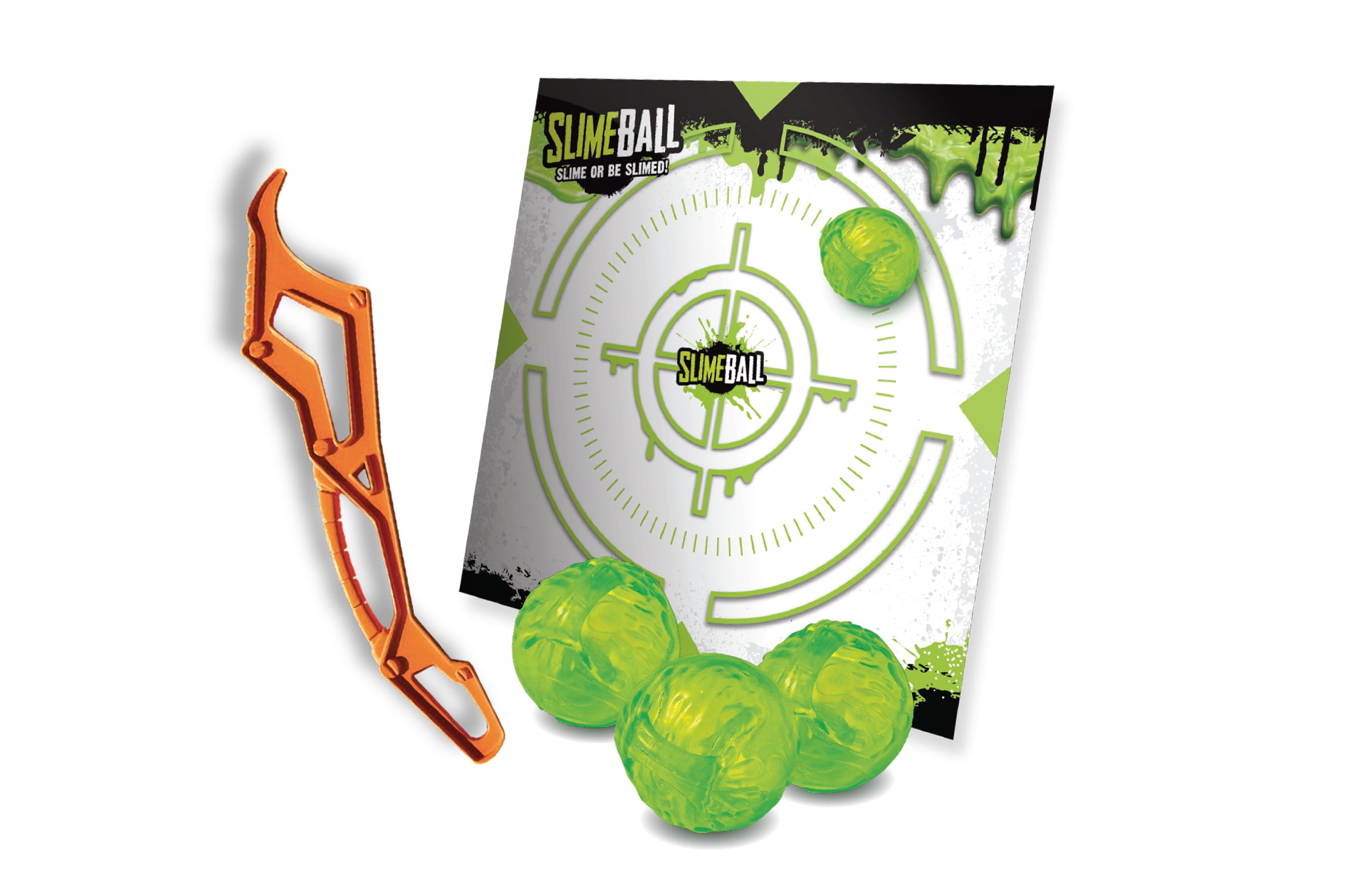 slime ball toy walmart