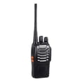 thumbnail image 3 of Radios BAOFENG BF-888S UHF 400-470MHz transceptor FM Radio bidireccional portátil Walkie Talkie de larga distancia 6 uds enchufe estadounidense, 3 of 8