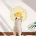 thumbnail image 1 of Sisal Cat Scratching Mat – Scratch Furniture Protector For Walls Couches Cabinets Doors & Carpet Shedding Cat Scratcher With Hook And Loop Fastener Accessories Online Store Schutzhund Accessories, 1 of 3