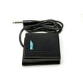 thumbnail image 2 of HQRP Sustain Pedal for Yamaha DGX-230 DGX-530 DGX-640 EZ-220 DGX-202 DGX-220 DGX-520 DGX-620 P-100 P-120 Keyboards, 2 of 7