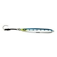 thumbnail image 2 of Shimano Fishing BFLY MONARCH 135G BLU SAR Jigs [JUM13TEBS], 2 of 2