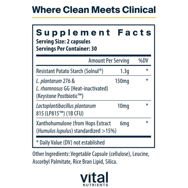 vital nutrients glp 1 complete GLP-1 Daily Support Fiber GLP-1 Daily Support Fiber |