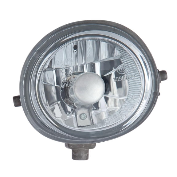 KAI New Standard Replacement Driver Side Fog Light Assembly, Fits 2017-2018 Toyota Yaris IA