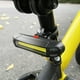 thumbnail image 3 of Luz Trasera Estroboscpica De Alta Visibilidad, Batera De Larga Duracin, Resistente Al Agua, Diseo Ligero, Ideal Para Ciclismo, Correr, Senderismo, Alerta De Seguridad, Material, Ukhbmc, 3 of 5