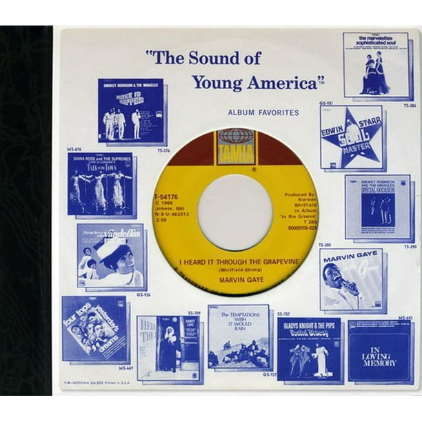 Complete Motown Singles 8: 1968 / Various (CD) (Limited Edition) 公式クーポン The Complete Motown Singles, Vol 5:1965 洋楽