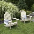 thumbnail image 2 of Highwood 2-pc Classic Westport Adirondack Set - Outdoor, Eco-friendly, Synthetic Wood, 2 of 6