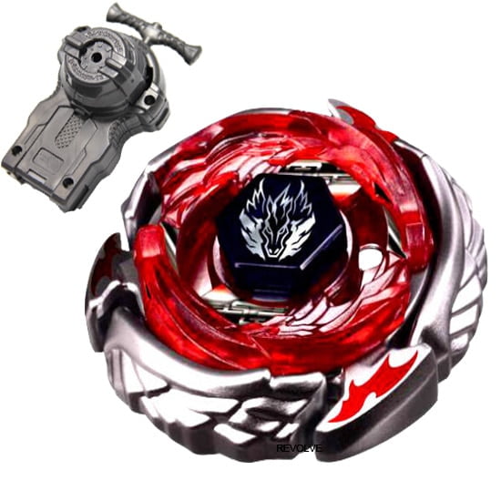 all metal fusion beyblades
