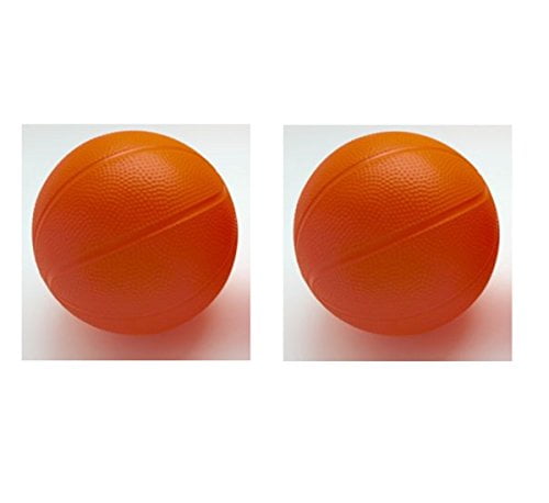 little tikes replacement basketballs