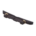 thumbnail image 3 of Mandolina de madera de ébano con puente inferior y cuerdas ajustables. Accesorios para instrumentos de cuerda., 3 of 14