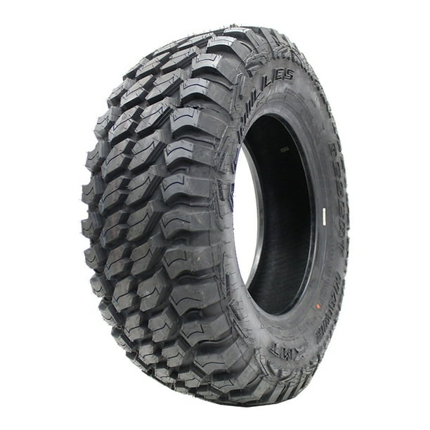 Achilles Desert Hawk X Mt Lt285 75r16 Tire Walmart Com Walmart Com