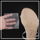 thumbnail image 3 of 1 de botas de zapatillas de deporte película protectora de suela de suela a prueba de polvo cintas autoadhesivas de bricolaje Hugo Cubierta de pegatinas de suela, 3 of 4